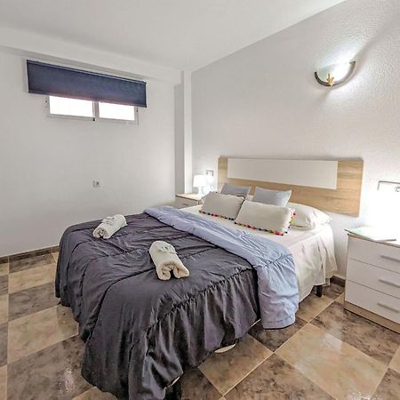 Apartment Halcon Levante By Interhome Benidorm Exterior foto